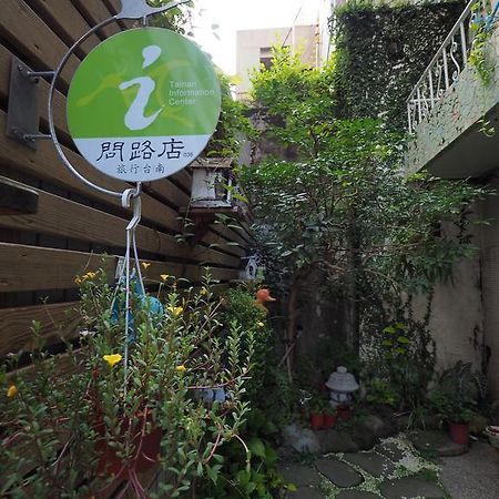 Apartament Turret Houses Tainan Zewnętrze zdjęcie