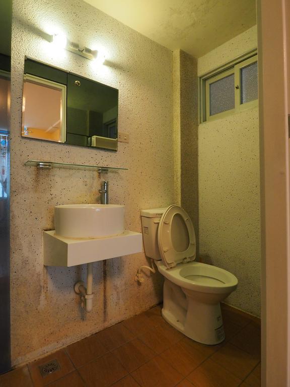 Apartament Turret Houses Tainan Zewnętrze zdjęcie