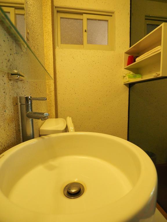 Apartament Turret Houses Tainan Zewnętrze zdjęcie