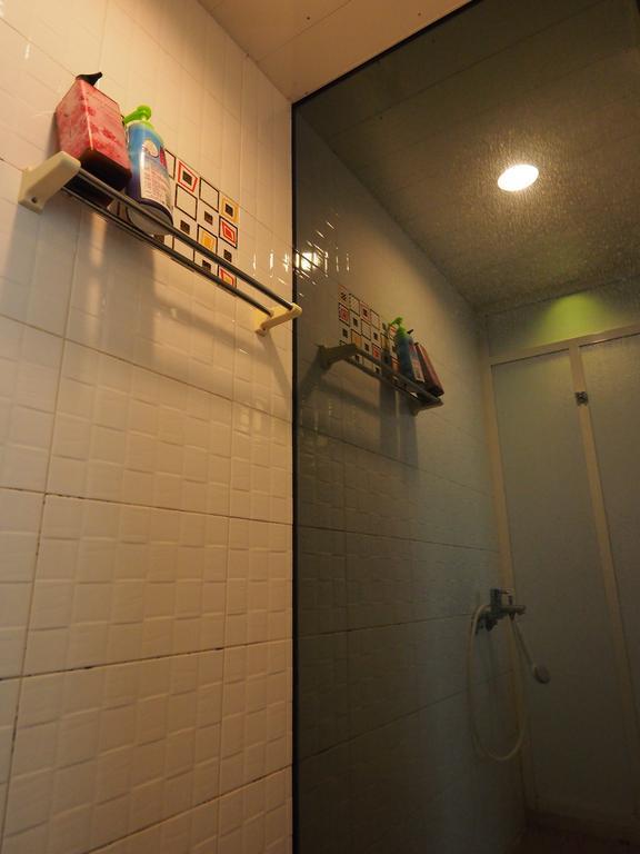 Apartament Turret Houses Tainan Zewnętrze zdjęcie